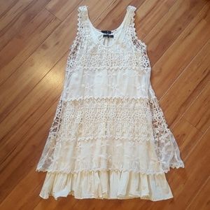 Beautiful summer dress